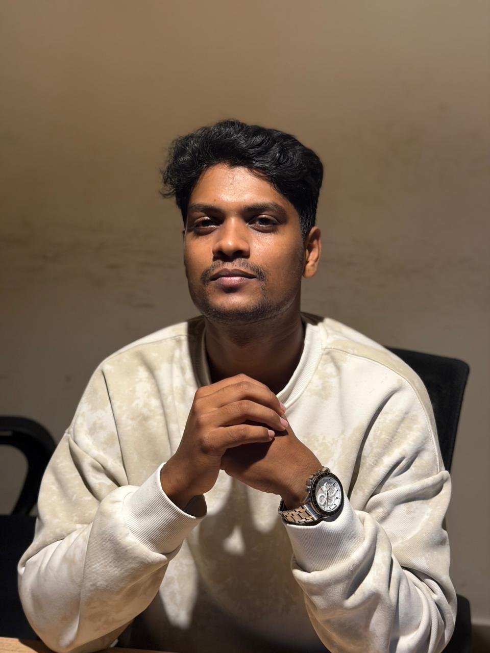 Portrait placeholder for team member 03